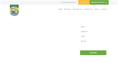 Desktop Screenshot of hydroscienceinc.com